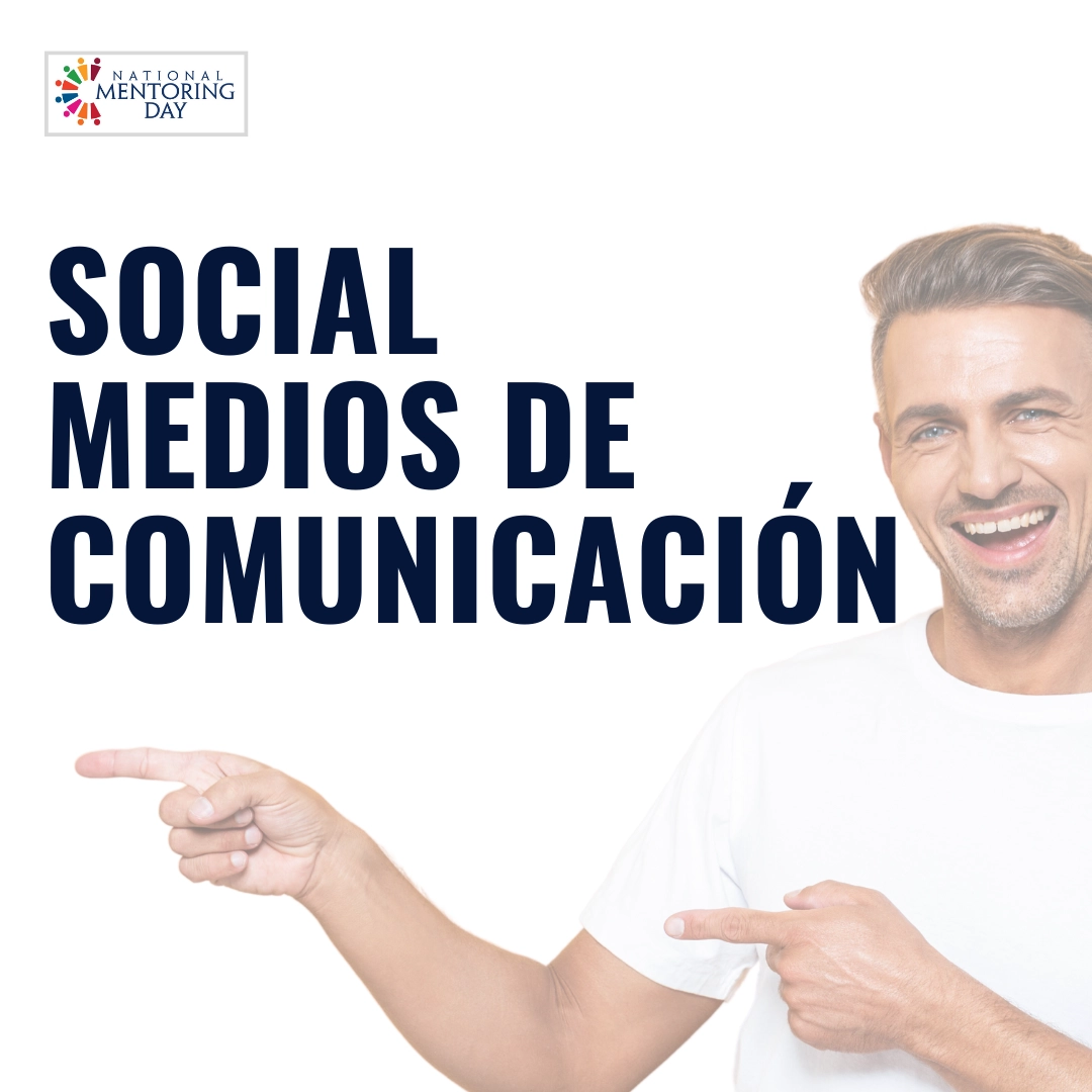 Redes Sociales